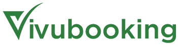 Logo Vivubooking.com